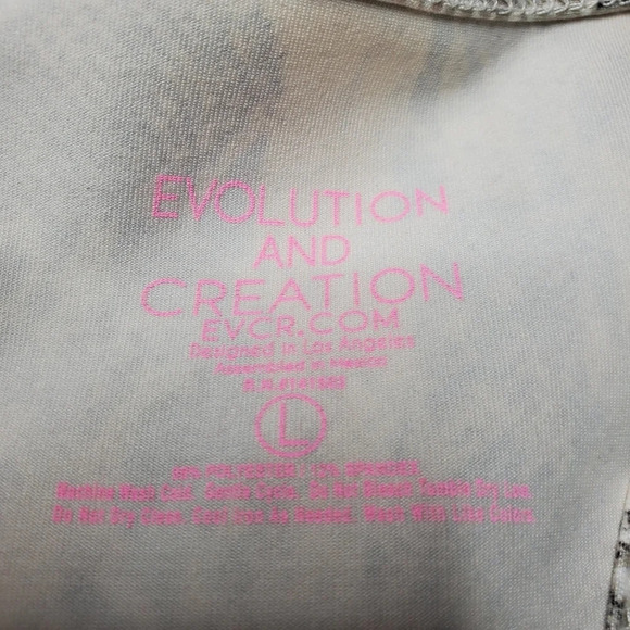 Evolution & Creation Cami - Picture 2 of 3